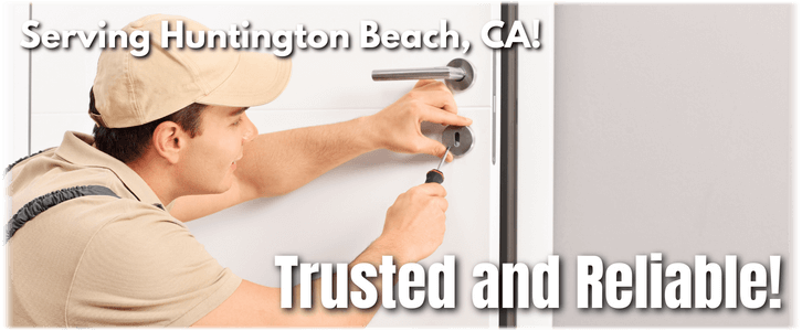 Locksmith Huntington Beach CA: Your Guide to Reliable Locksmith Services